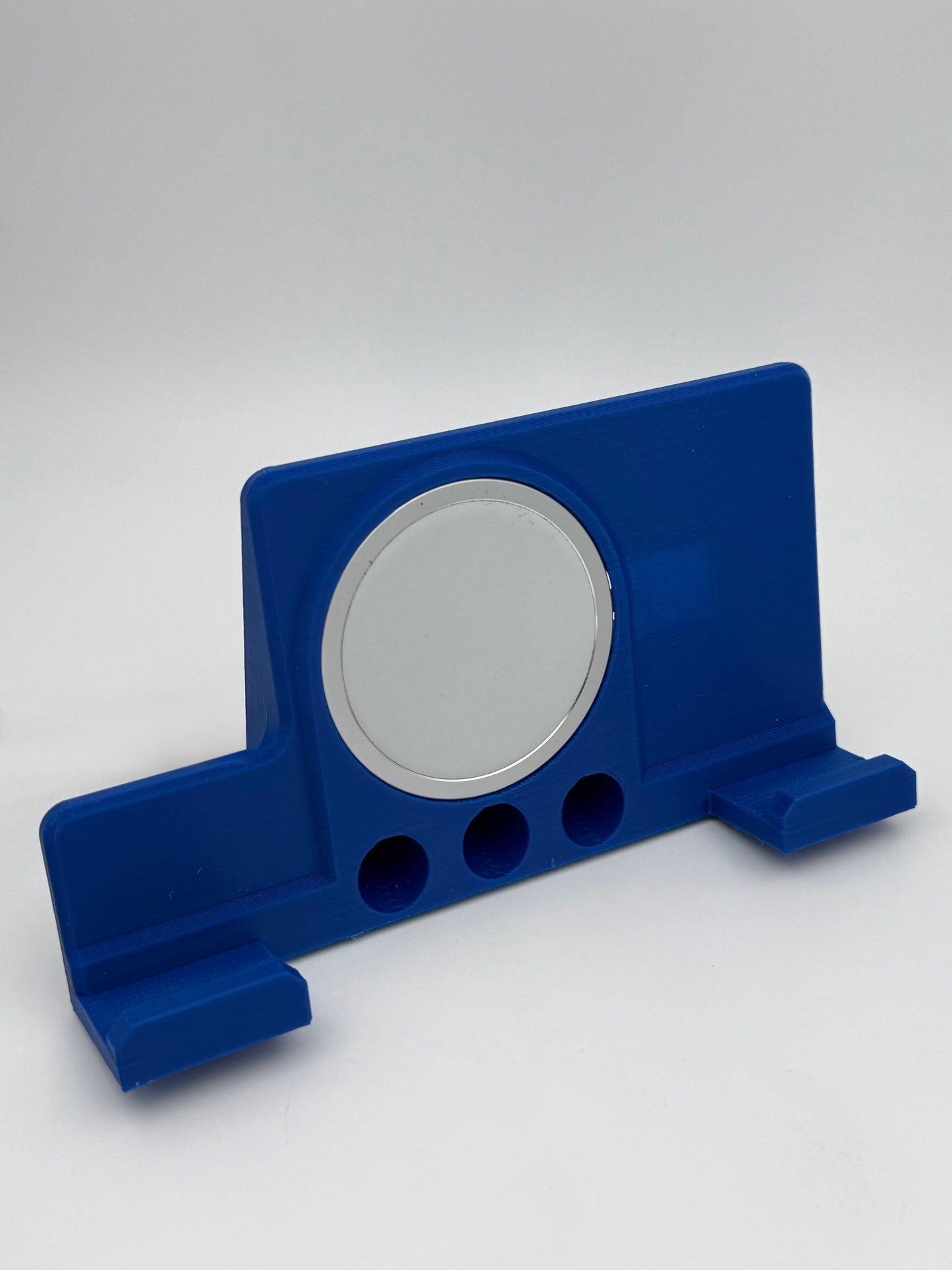 MagSafe telefonfeste for sim-rig