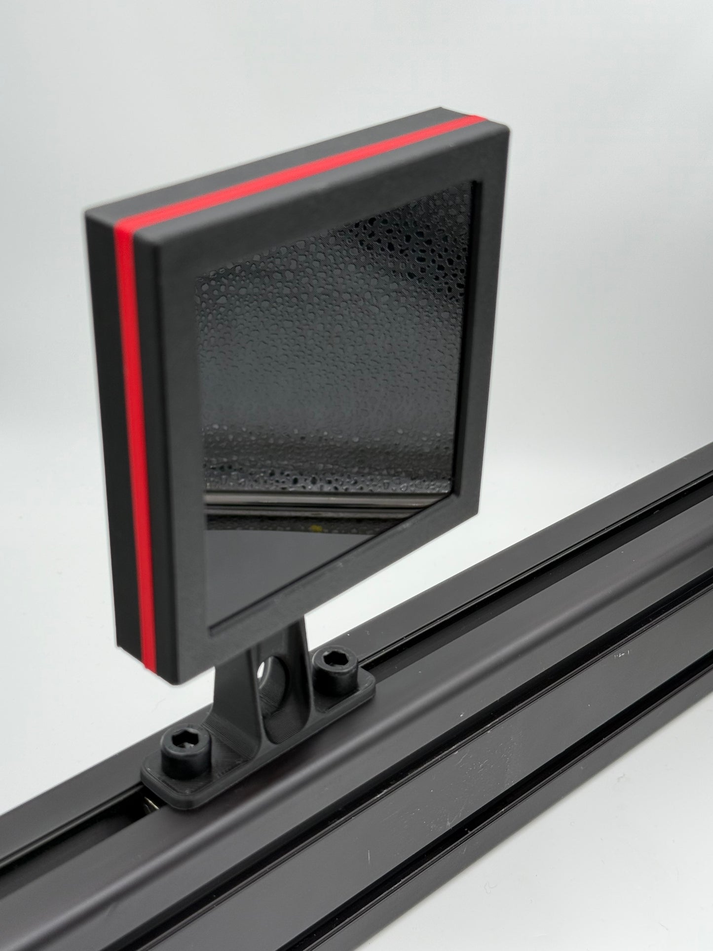 LED Light Flag Box for Sim Racing