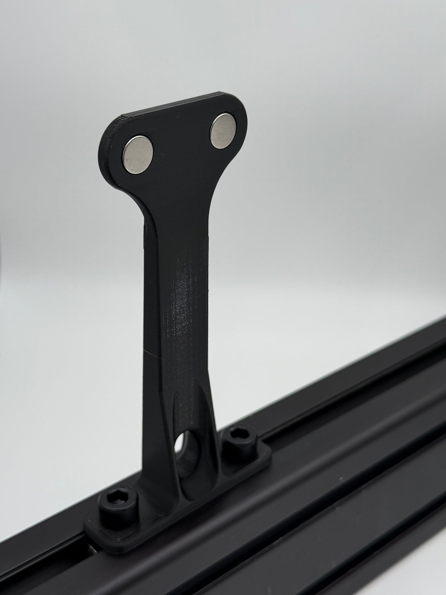 LED Light Flag Box for Sim Racing