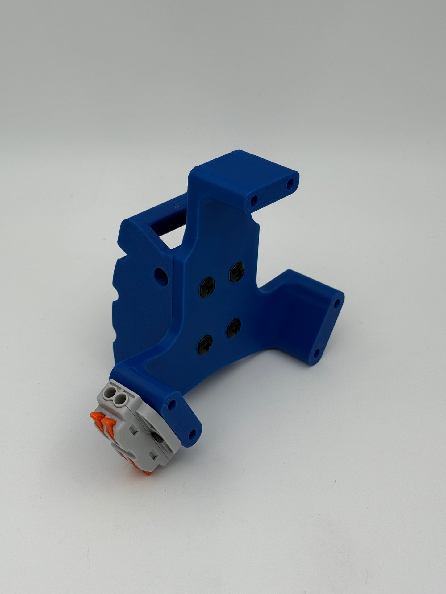 TT25 adapter til Fanatec Csl Elite v2