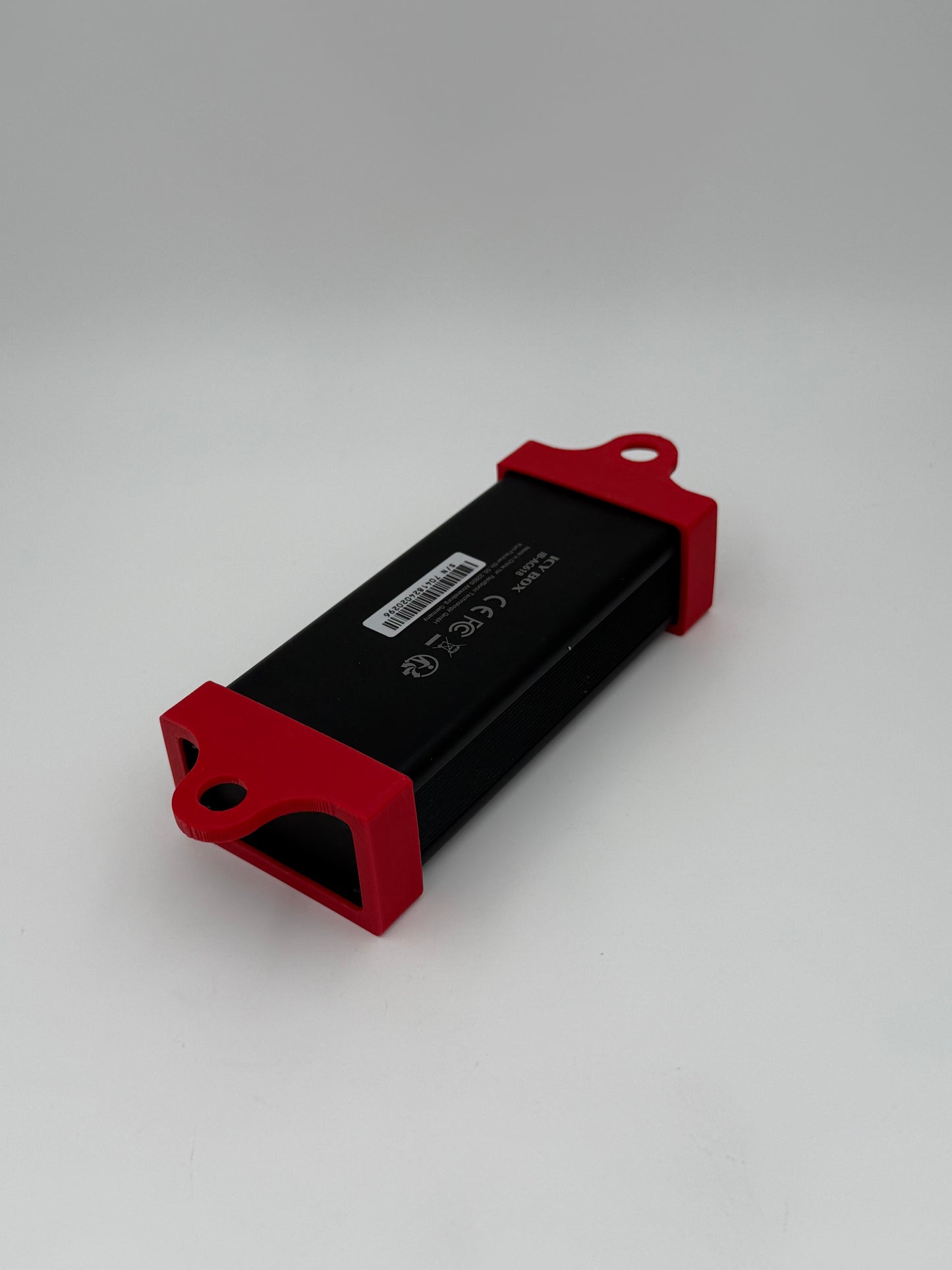 Feste for Icy Box USB-hub