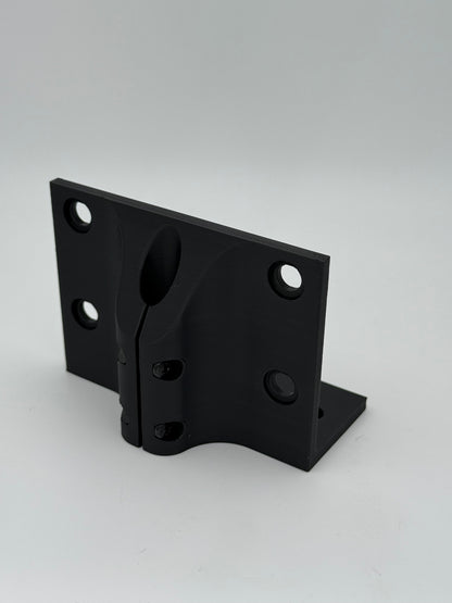 Mikrofon arm feste for 8040 profil
