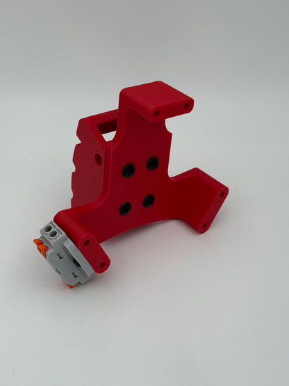 TT25 adapter til Fanatec Csl Elite v2