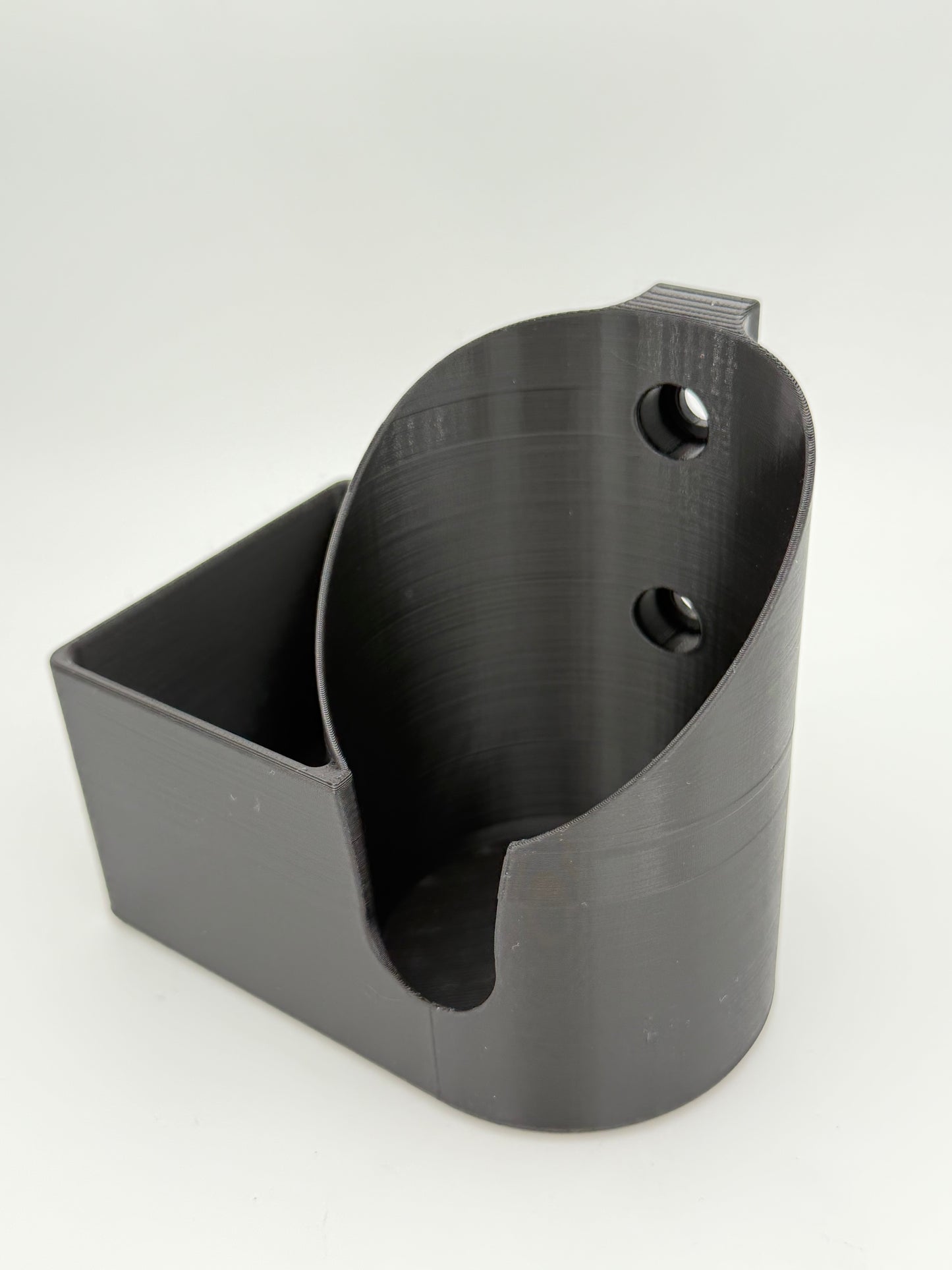 Koppholder til Sim Rig!