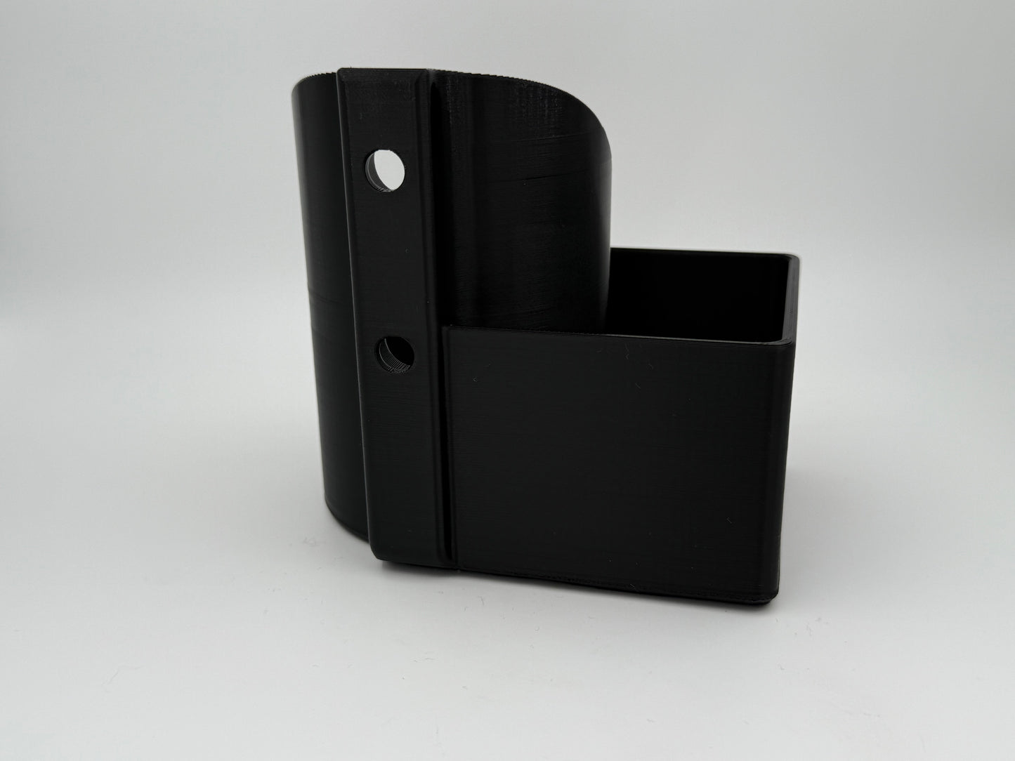 Koppholder til Sim Rig!