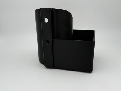 Koppholder til Sim Rig!