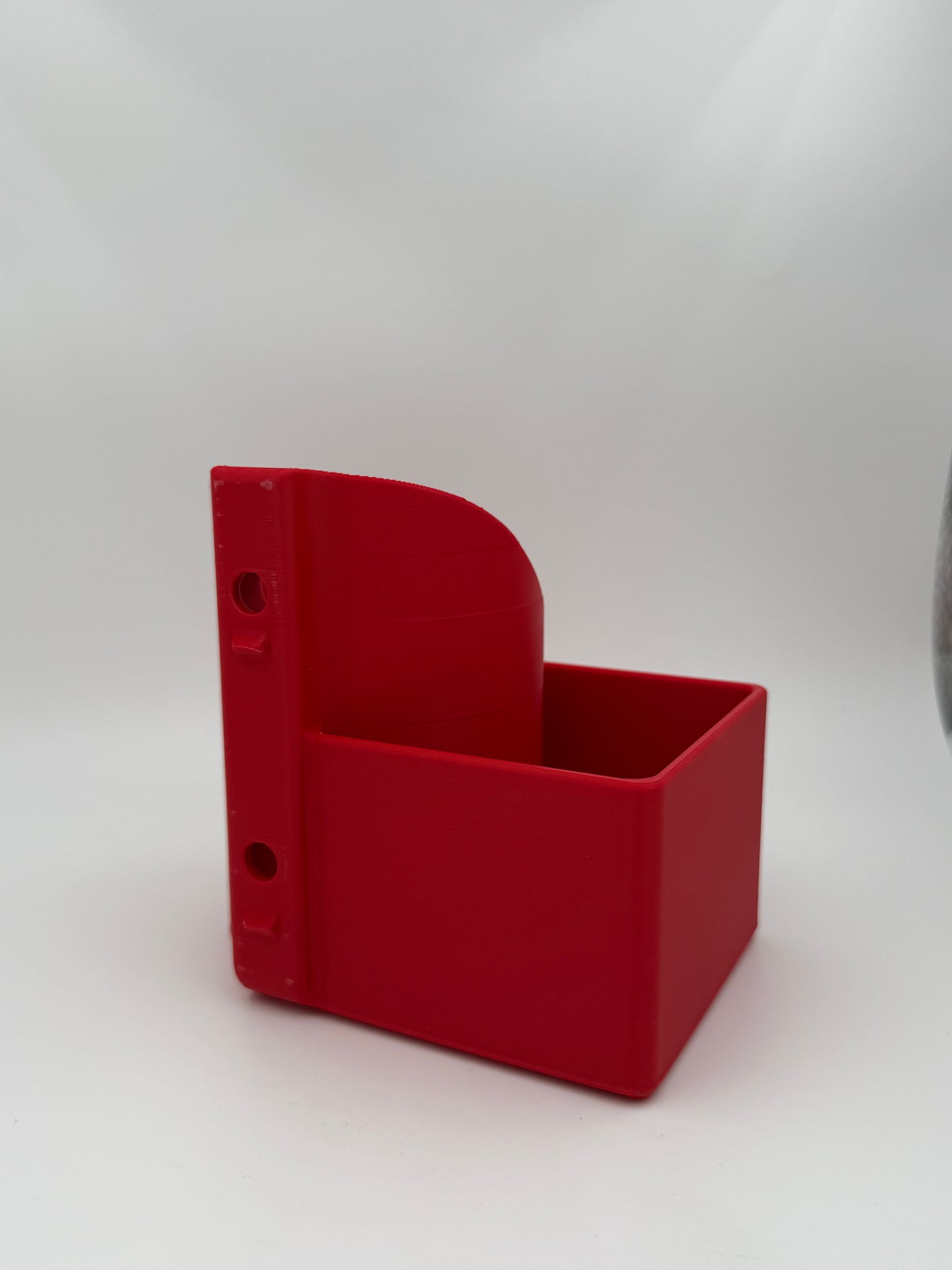 Koppholder til Sim Rig!