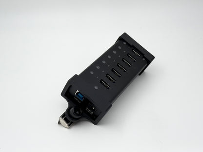 Feste for Icy Box USB-hub
