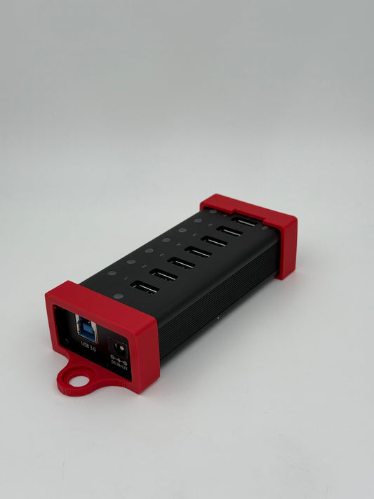 Feste for Icy Box USB-hub