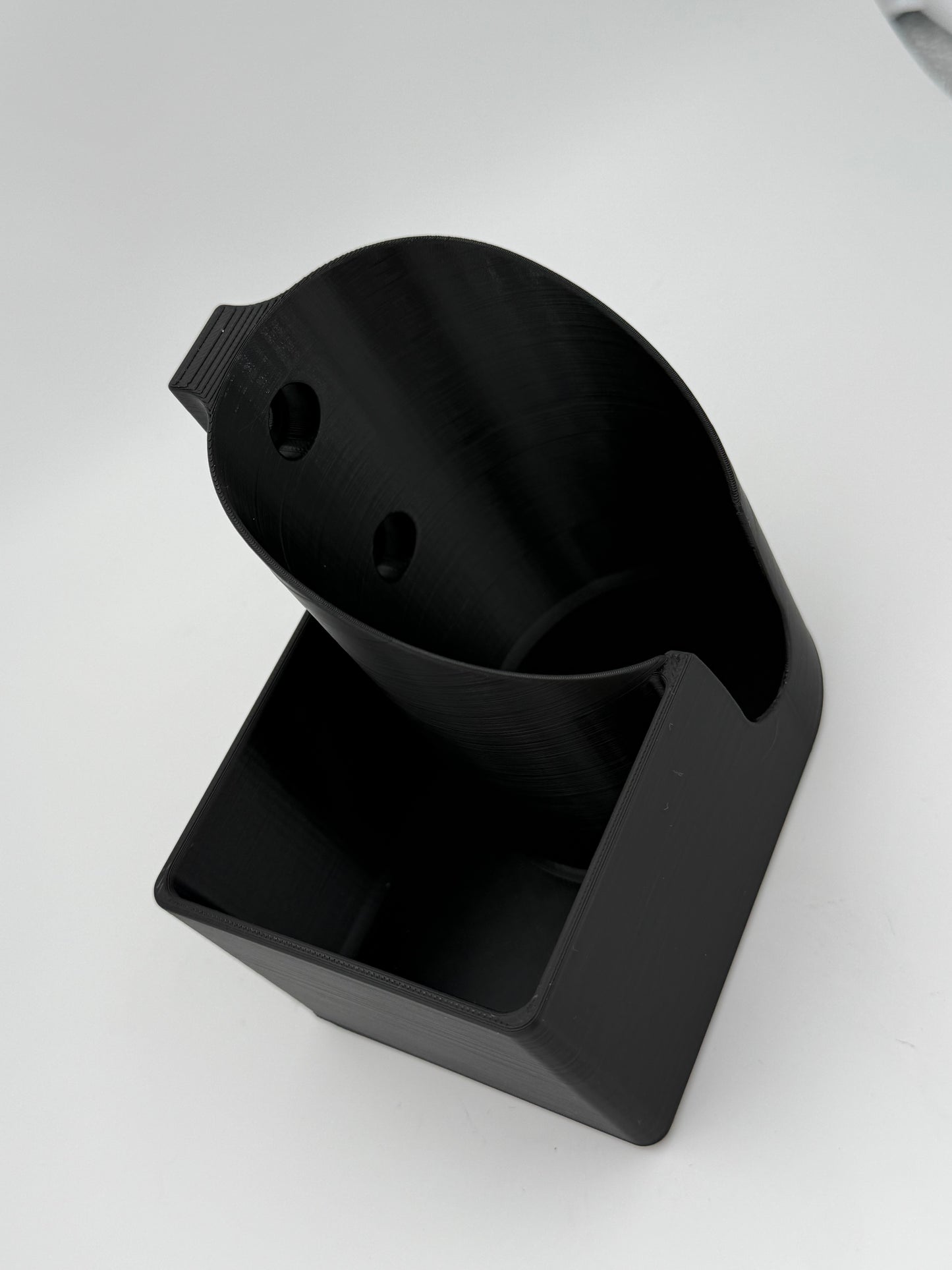 Koppholder til Sim Rig!