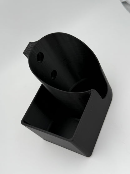 Koppholder til Sim Rig!