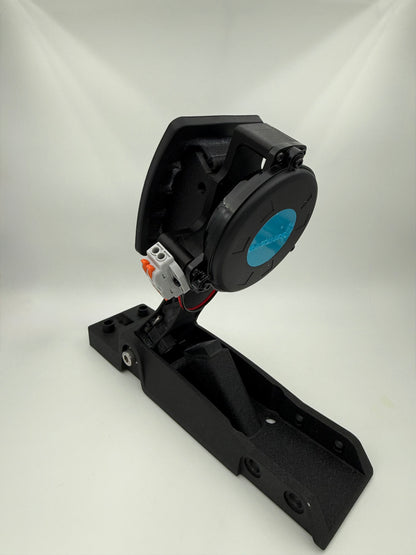 TT25 adapter til Fanatec Csl Elite v2