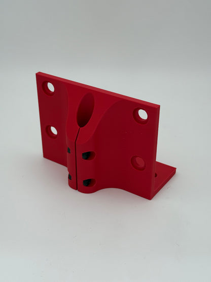 Mikrofon arm feste for 8040 profil