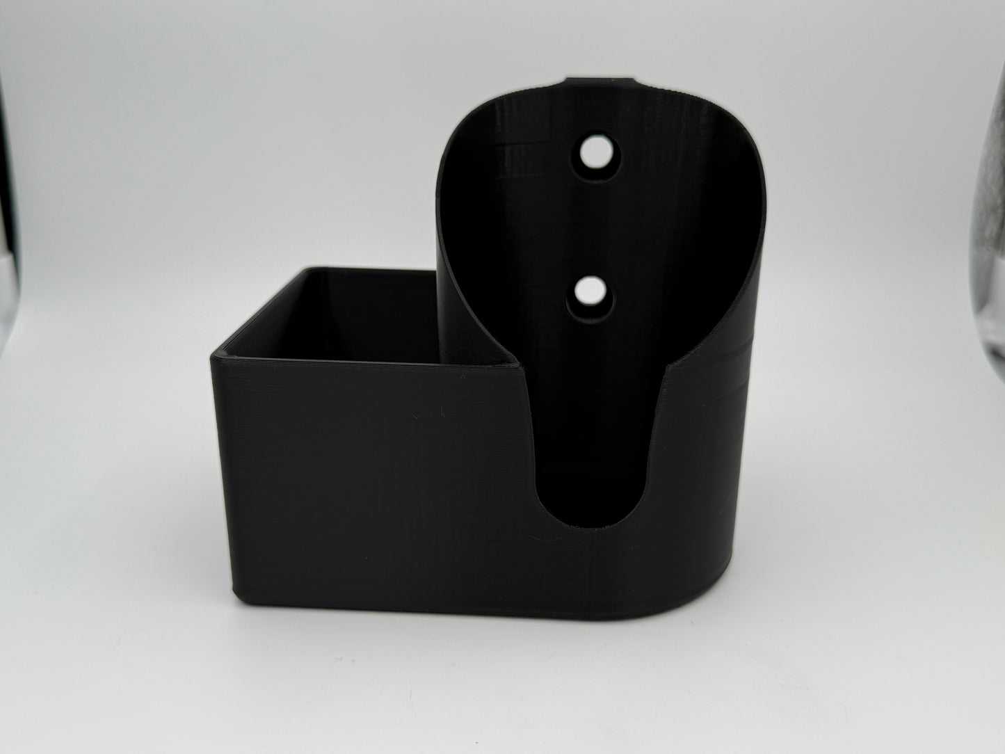 Koppholder til Sim Rig!