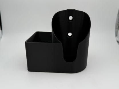 Koppholder til Sim Rig!