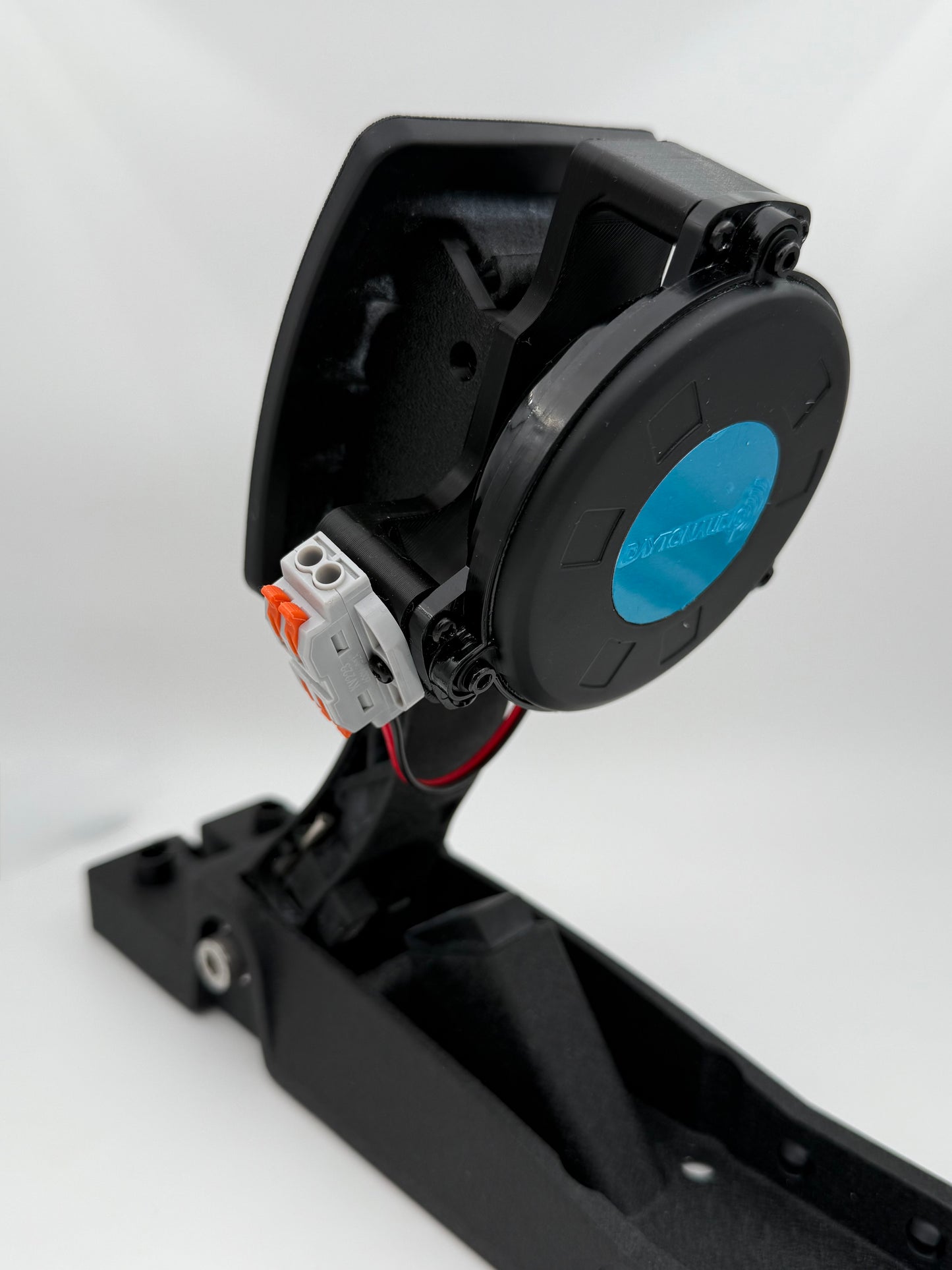 TT25 adapter til Fanatec Csl Elite v2