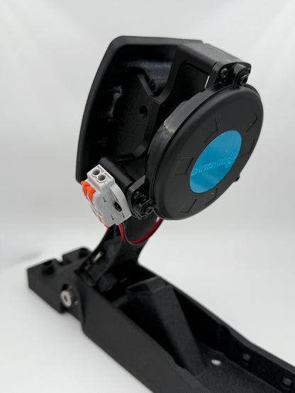 TT25 adapter til Fanatec Csl Elite v2