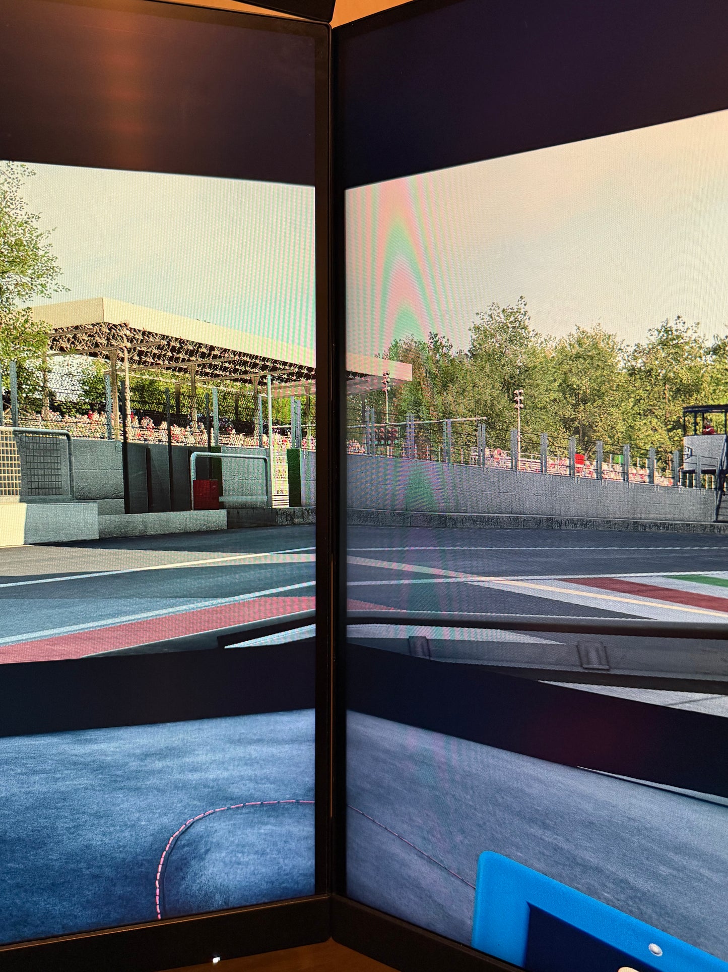 Skjermholdere for Multi-Monitor Oppsett