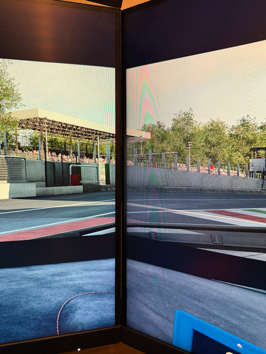 Skjermholdere for Multi-Monitor Oppsett