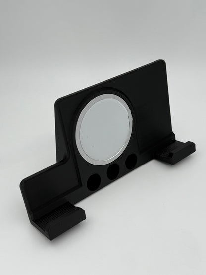 MagSafe telefonfeste for sim-rig