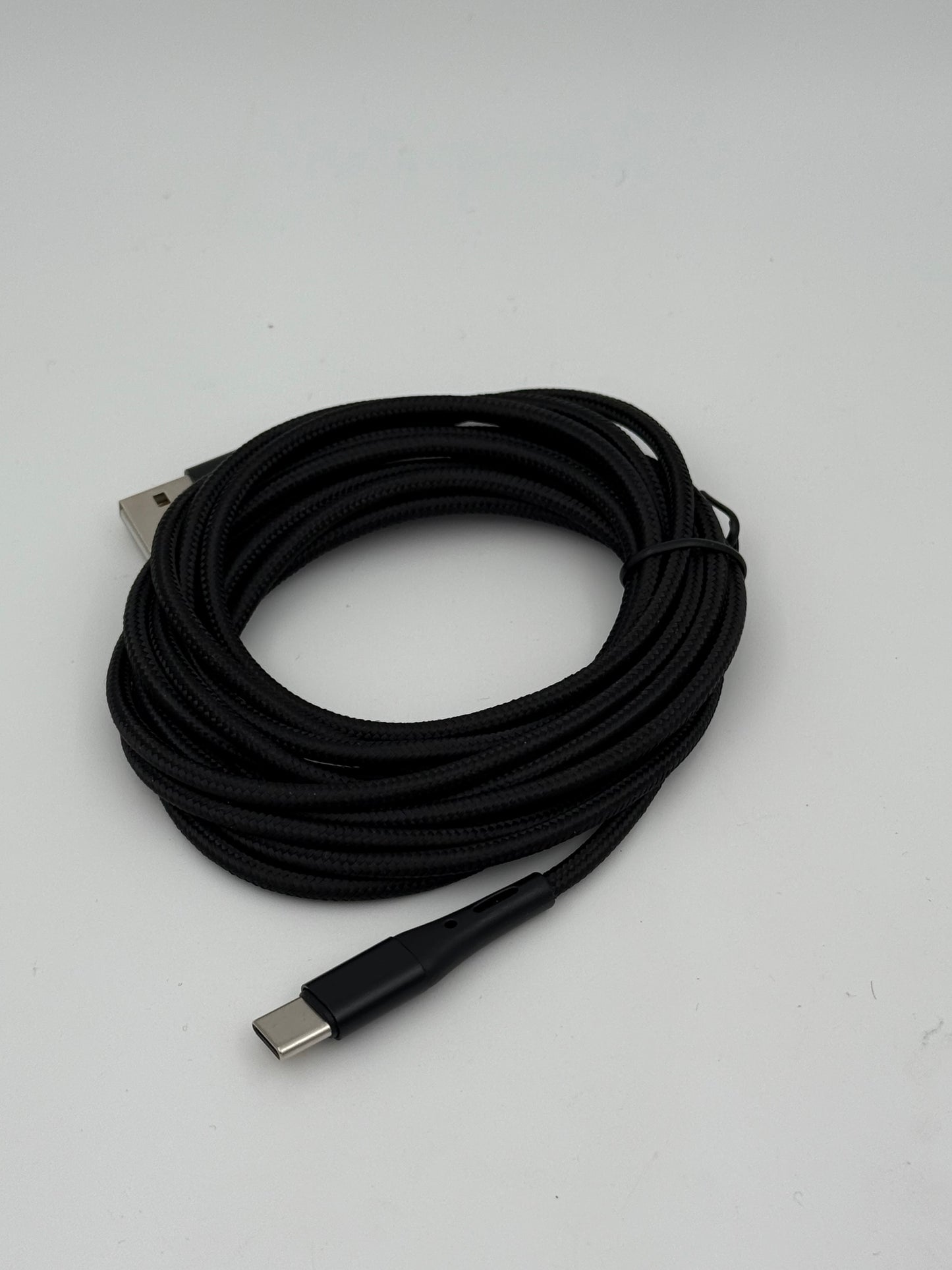 USB-C kabel 3 meter