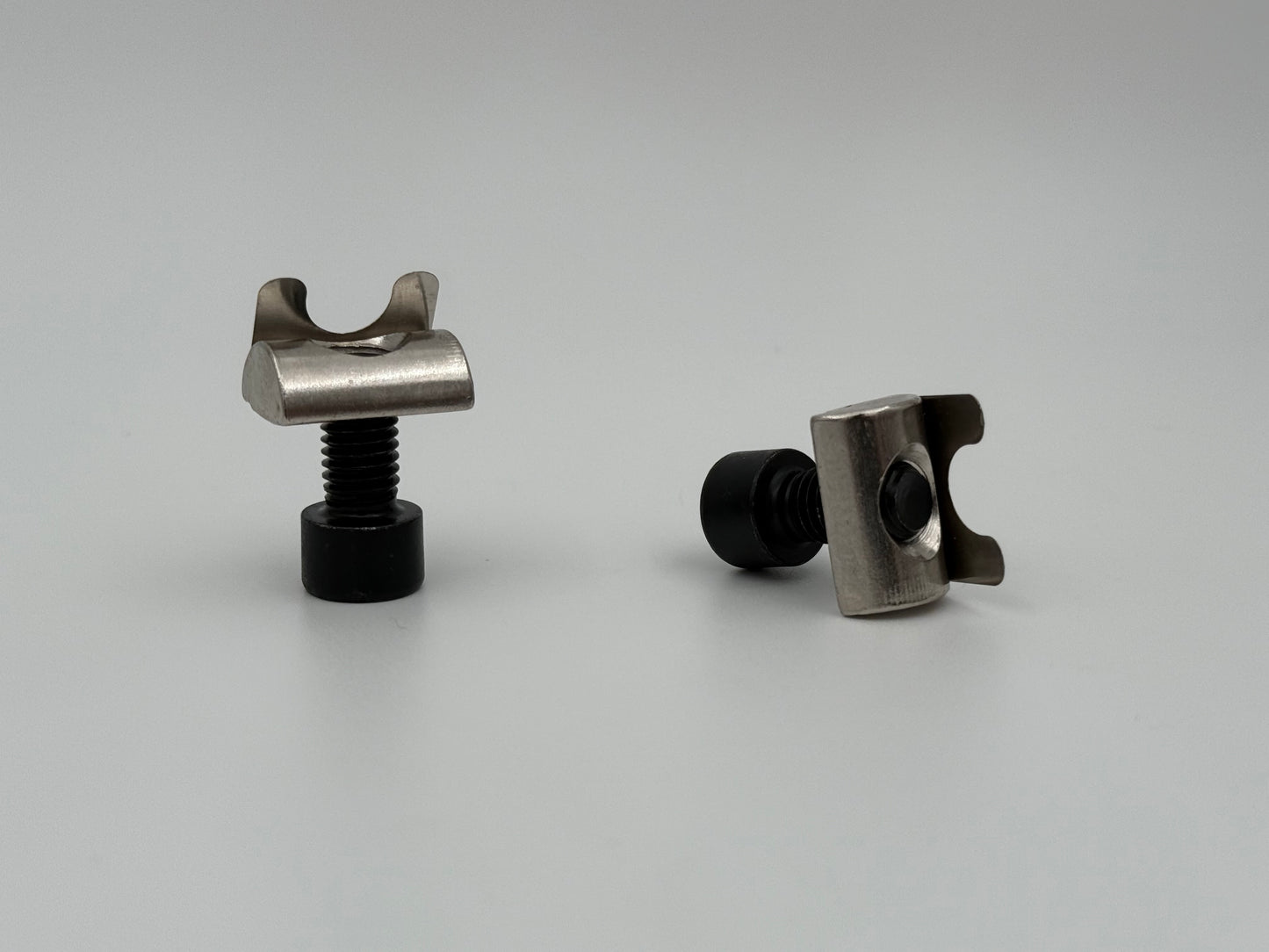 M8x16mm med T-muttere