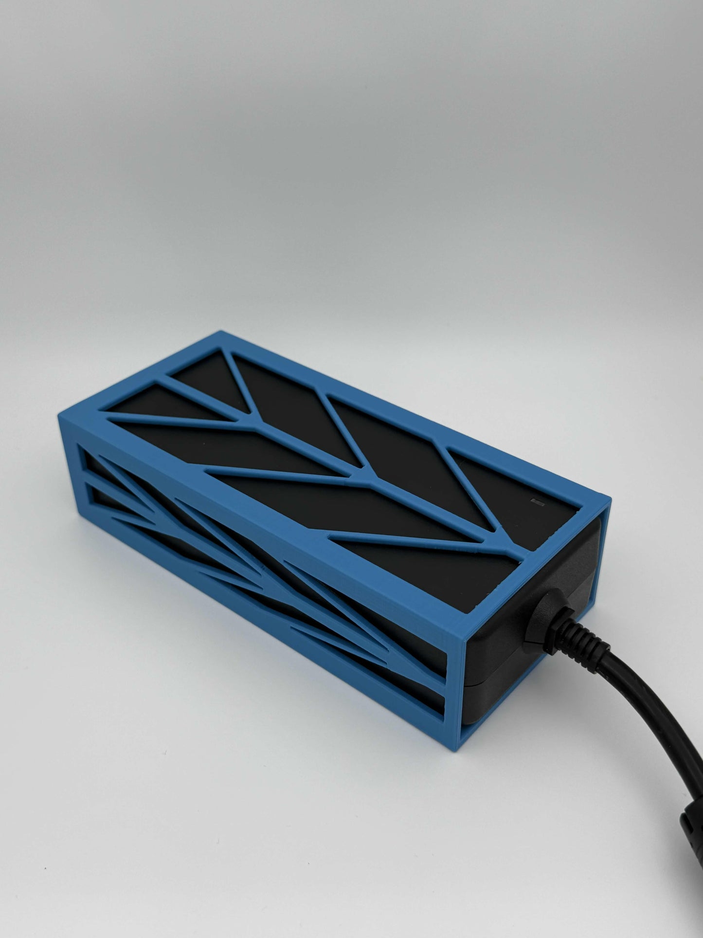 Fanatec strømadapter feste