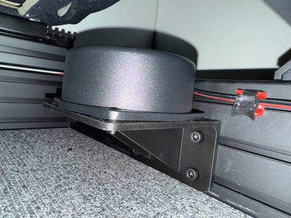 DA BST-2 Bass Shaker Brakett for 8040 Alu Profiler