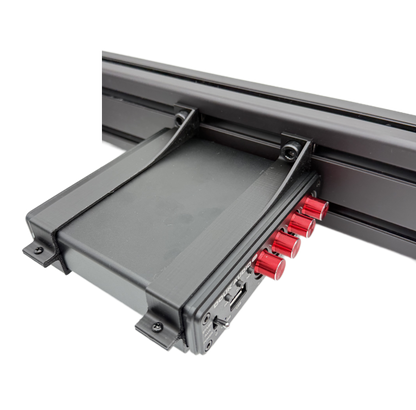 Douk Audio M4 Forsterker Brakett for 8040 Alu Profiler