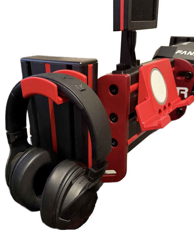 Headset-holder