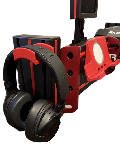 Headset-holder